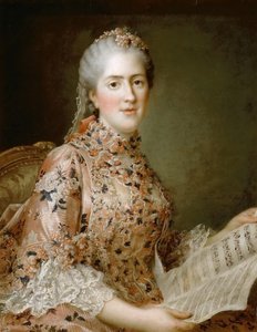 الأميرة صوفي الفرنسية 1734-1782