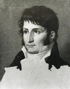 صورة لوسيان بونابرت (1775-1840) أمير كانينو