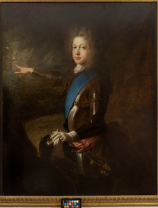 جيمس فرانسيس إدوارد ستيوارت (1688-1766)