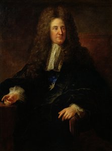 صورة جول هاردوين مانسارت (1646-1708)