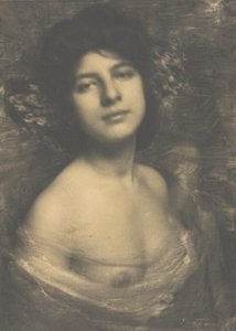الكوبية ، 1898. بواسطة فرانك يوجين