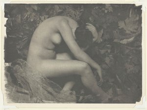 لاسيجال ، 1898. بواسطة فرانك يوجين