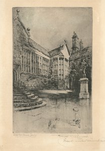 برج هوجتون، لانكشاير (ليثو)