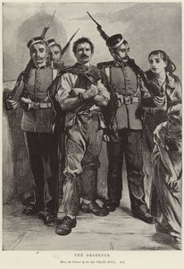 الفارّ