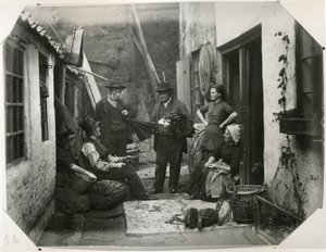 ويتبي فيشر فولك ، حوالي عام 1885 (طباعة زلال)