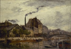 رصيف فالمي ، 1905
