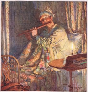  بواسطة فرانك رينولدز