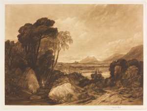 قطعة ميلدماي البحرية ، 1855.