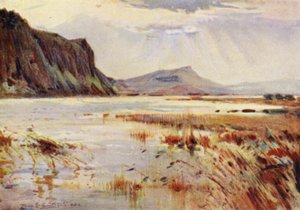 كراغ لوف (لون ليثو) بواسطة فرانك ساوثجيت