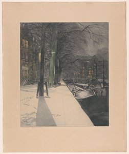 Prinsengracht (العنوان الأصلي على الكائن)