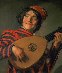 صورة لجستر مع عود