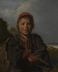 الصبي فيشر ، 1630-1633