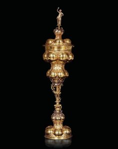 كأس إبستورب بواسطة فرانز فيشر