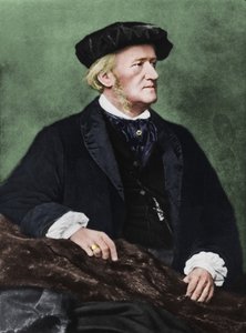 ريتشارد فاجنر ، 1870 ، 1939