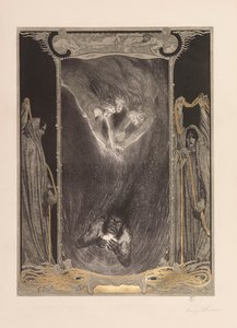 The Ring of the Nibelung ، 1914.