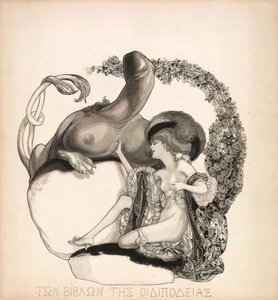 التوضيح المثيرة ، ج. 1912.