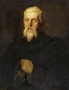 Ludwig Freiherr von und zu der Tann-Rathsamhausen بواسطة فرانز فون لينباخ