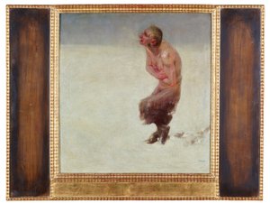 ضائع بواسطة فرانز فون ستاك