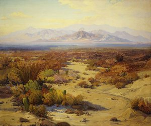 الصمت العظيم بواسطة فريد جرايسون ساير