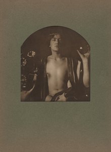الجمال هو الحقيقة - Truth Beauty ، 1899. بواسطة فريد هولندا يوم