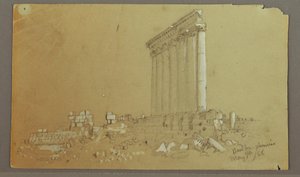  بواسطة كنيسة فريدريك إدوين
