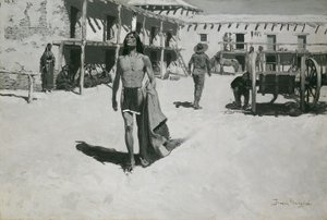  بواسطة فريدريك ريمنجتون