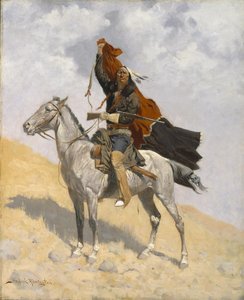  بواسطة فريدريك ريمنجتون