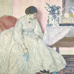 ذكريات ، 1915.