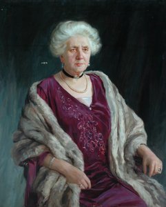 ليدي هيل ، 1926
