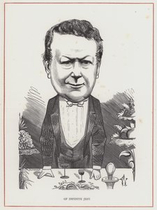 JB Buckstone ، John Baldwin Buckstone