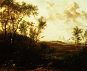 المناظر الطبيعيه