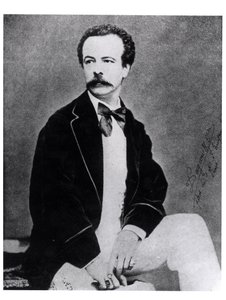 تشارلز فريدريك وورث (1825-1895) ، ج. 1864 ، من The House of Worth ، نيويورك ، 1932 بواسطة مصور فرنسي
