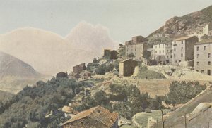 أوتا وكابو دوتا بواسطة مصور فرنسي