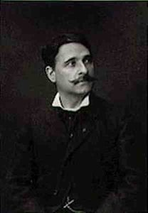 بول بودري (1828-1886) ، من "Galerie Contemporaine" ، حوالي 1874-78 (b / w photo) بواسطة مصور فرنسي