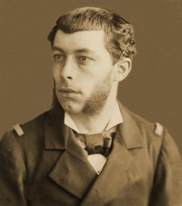 صورة لويس ألكسندر أنطوان ميزون (1853–1899)