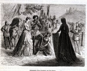  بواسطة المدرسة الفرنسية