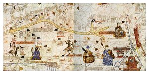  بواسطة المدرسة الفرنسية