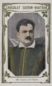 كاروسو ، من lOpera (صورة ملونة) بواسطة المدرسة الفرنسية