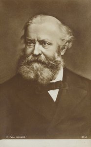 تشارلز جونود ، ملحن فرنسي (1818-1893) بواسطة المدرسة الفرنسية