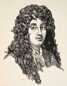 Christiaan Huygens ، نسخة بوريس ميستشيرسكي (ت 1957) التوضيح من تاريخ الأمة الفرنسية ، العلوم ، المجلدان الأول والثاني ، بقلم غابرييل هانوتاو (1853-1944) ، 1924 بواسطة المدرسة الفرنسية