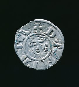 عملة جون برين (c.1170-1237)
