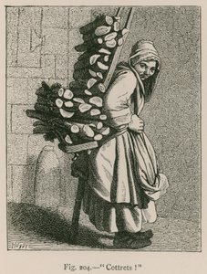 Cottrets! بواسطة المدرسة الفرنسية