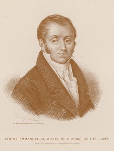 عدد القضايا Emmmanuel-Augustin Dieudonne de las بواسطة المدرسة الفرنسية