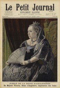 اليوبيل الماسي للملكة فيكتوريا ، 1897