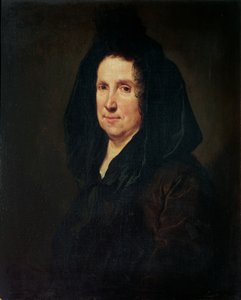 فرانسواز دوبين ، (1635-1719) ، مدام دي مينتينون