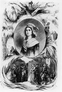 الثورة الفرنسية: صورة شارلوت كورداي ، 1793. بواسطة المدرسة الفرنسية