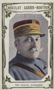 غيوم العام (صورة ملونة) بواسطة المدرسة الفرنسية