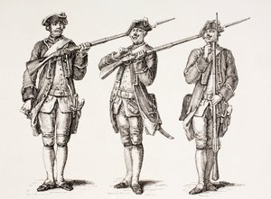 كيفية شحن سلة ، من كتاب تعليمي فرنسي لعام 1776 ، من &39;XVIII Siecle Institutions، Usages et Costumes&39; ، تم نشره عام 1875 بواسطة المدرسة الفرنسية