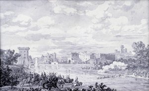  بواسطة المدرسة الفرنسية