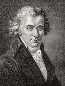 جان بابتيست كليري (1759-1809) من "هيستوار دو لا ريفولونس فرانسيس" بواسطة لويس بلانك (1811-1882) بواسطة المدرسة الفرنسية